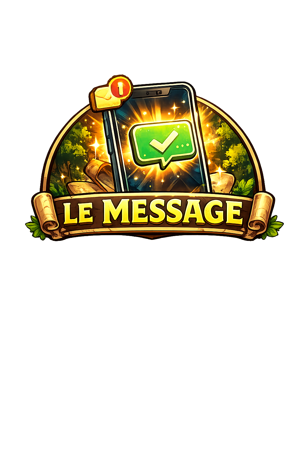 Le Message